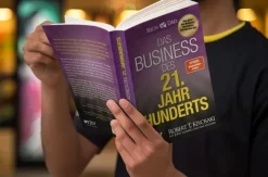 Finanzbuch Verlag Geld & Finanzen*Das Business des 21. Jahrhunderts