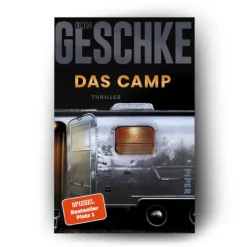 Das Camp*Piper Verlag GmbH Online
