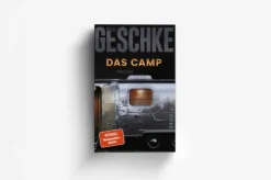 Das Camp*Piper Verlag GmbH Online