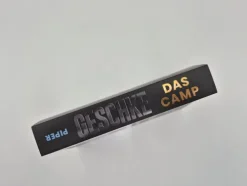 Das Camp*Piper Verlag GmbH Online