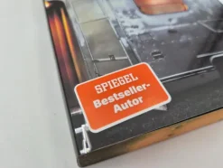 Das Camp*Piper Verlag GmbH Online