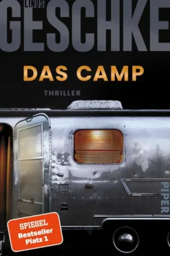 Piper ebooks Thriller*Das Camp