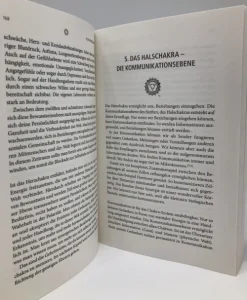 Das Chakra-Geheimnis*Goldmann TB Outlet