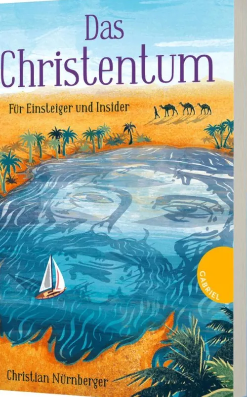 Das Christentum*Gabriel Verlag Online