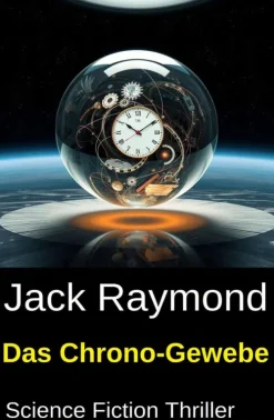 Uksak E-Books Nach Ländern*Das Chrono-Gewebe: Science Fiction Thriller