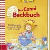 Kinder ZS Verlag Für Babys Und Kinder-Das Conni Backbuch