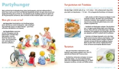 Kinder ZS Verlag Für Babys Und Kinder-Das Conni Backbuch