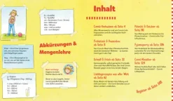 Kinder ZS Verlag Grillparty & Picknick|Für Babys Und Kinder-Das Conni Kochbuch