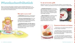 Kinder ZS Verlag Grillparty & Picknick|Für Babys Und Kinder-Das Conni Kochbuch