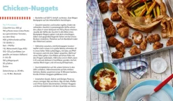 Kinder ZS Verlag Grillparty & Picknick|Für Babys Und Kinder-Das Conni Kochbuch