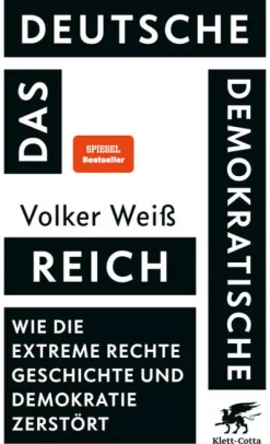 Das Deutsche Demokratische Reich*Klett-Cotta Verlag Discount