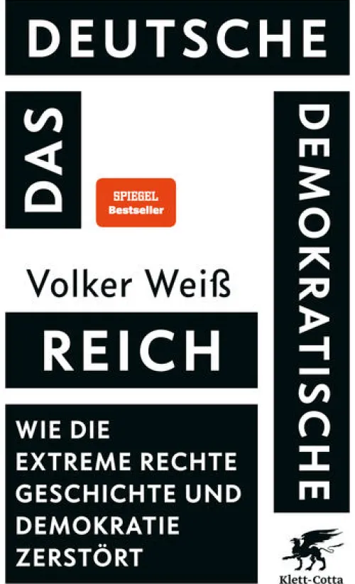 Das Deutsche Demokratische Reich*Klett-Cotta Verlag Discount