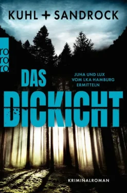 Das Dickicht*Rowohlt Verlag GmbH Online