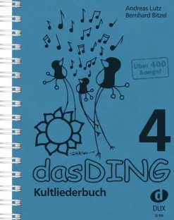 Das Ding 4*Edition DUX Online