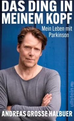 Ullstein Gesellschaft-Das Ding in meinem Kopf