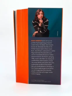 FISCHER Scherz Psychothriller*Das Dinner - Alle am Tisch sind gute Freunde. Oder?