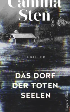 Das Dorf der toten Seelen*HarperCollins Online