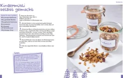 Kinder Dr. Oetker Verlag Kochbücher Nach Zubereitung|Für Babys Und Kinder-Das Dr. Oetker Schulkochbuch für Kinder