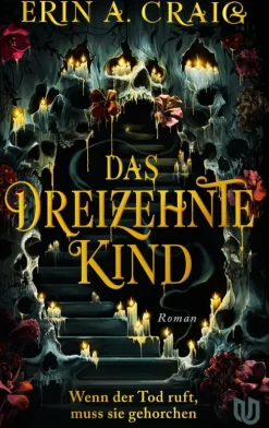 Ullstein Ebooks Nach Alter*Das Dreizehnte Kind