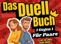 Lucid Page Media Beziehungen & Sexualität*Das Duell-Buch für Paare