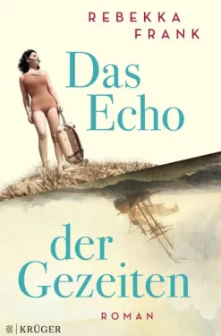 FISCHER E-Books Meeresgeschichten-Das Echo der Gezeiten