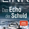 Blanvalet Taschenbuchverl Cosy Crime*Das Echo der Schuld