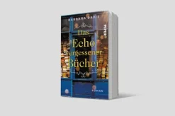 Das Echo vergessener Bücher*Piper Verlag GmbH