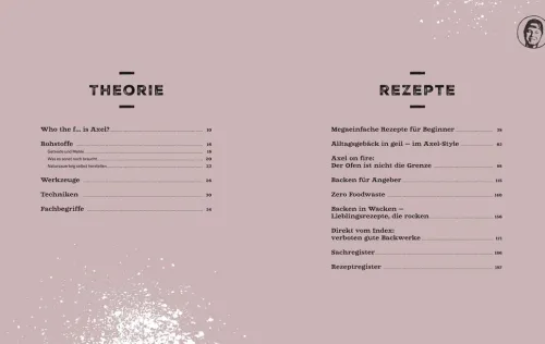 Gräfe u. Unzer AutorenV Vollwertküche|Star-Köche-Das einfachste Brot der Welt