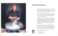 Gräfe u. Unzer AutorenV Vollwertküche|Star-Köche-Das einfachste Brot der Welt