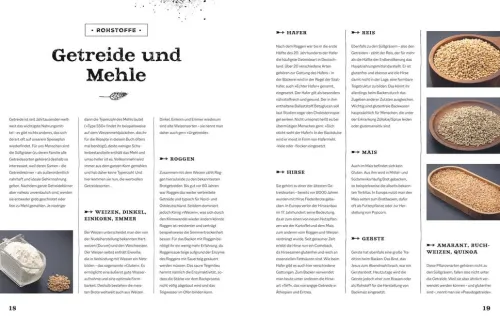 Gräfe u. Unzer AutorenV Vollwertküche|Star-Köche-Das einfachste Brot der Welt