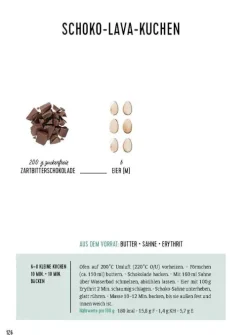 Trias Kochbücher Nach Zutaten*Das einfachste Keto-Kochbuch aller Zeiten