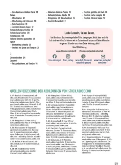 Trias Kochbücher Nach Zutaten*Das einfachste Keto-Kochbuch aller Zeiten