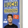 Ullstein Taschenbuchvlg. Sachbücher|Ratgeber*Das einzige Buch, das Du über Finanzen lesen solltest