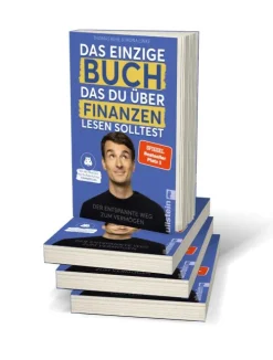 Ullstein Taschenbuchvlg. Sachbücher|Ratgeber*Das einzige Buch, das Du über Finanzen lesen solltest