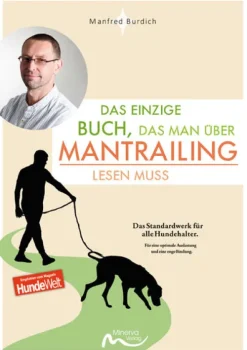 Minerva Mönchengladbach Biologie*Das einzige Buch, das man über Mantrailing lesen muss