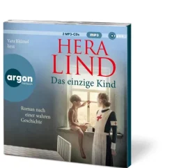 Argon Verlag GmbH Romane·Nach Ländern|Romane·Liebesromane*Das einzige Kind