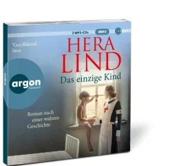 Argon Verlag GmbH Romane·Nach Ländern|Romane·Liebesromane*Das einzige Kind