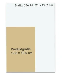Knaur Taschenbuch Biografien & Erinnerungen|Schicksalsromane-Das einzige Kind