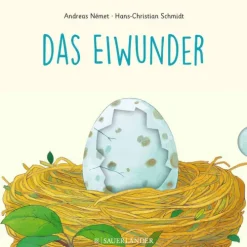 FISCHER Sauerländer Nachhaltigkeit*Das Eiwunder