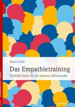 Junfermann Verlag Lebensratgeber-Das Empathietraining