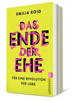 Ullstein Taschenbuchvlg. Sachbücher|Gesellschaft*Das Ende der Ehe