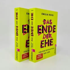 Ullstein Taschenbuchvlg. Sachbücher|Gesellschaft*Das Ende der Ehe