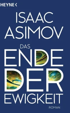 Penguin Random House Zeitreisen*Das Ende der Ewigkeit