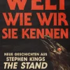 DAS ENDE DER WELT WIE WIR SIE KENNEN*Buchheim Verlag Hot