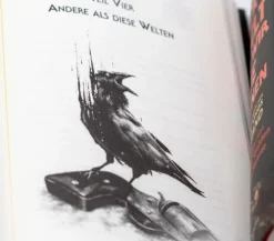 DAS ENDE DER WELT WIE WIR SIE KENNEN*Buchheim Verlag Hot