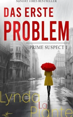 Das Erste Problem*Zeilenfluss Outlet