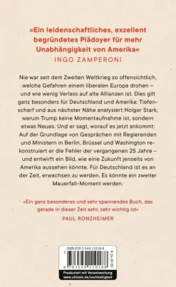 Das erwachsene Land*Propyläen Verlag Online