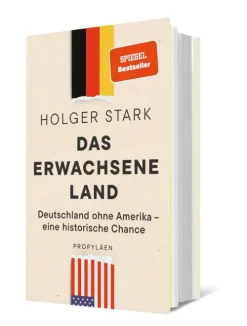 Das erwachsene Land*Propyläen Verlag Online