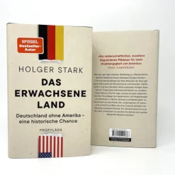 Das erwachsene Land*Propyläen Verlag Online