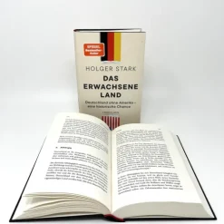 Das erwachsene Land*Propyläen Verlag Online